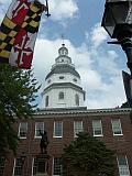 Maryland State House