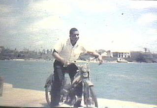 Howard P. Smith