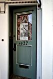 Political doorway