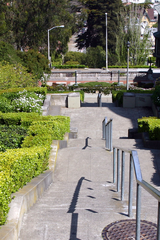 Stairway