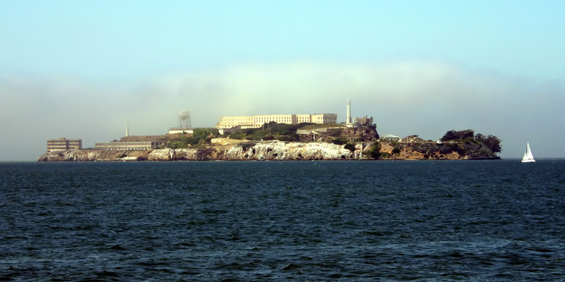 Alcatraz