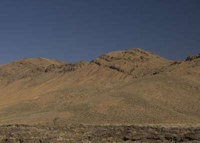 Craters of the Moon