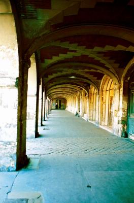 Place des Vosges