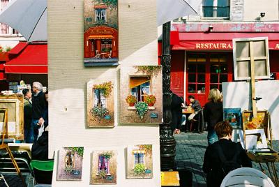 Artworks