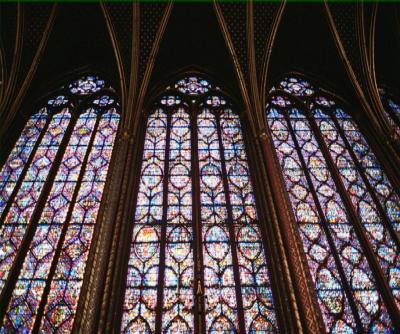 Parisian Impression ¤Ú¾¤¦L¶H