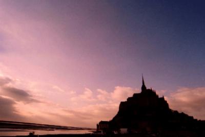 Mont St. Michel it̷sj