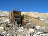 Dauntless Mine