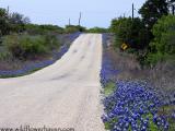 Mason County: FM 1723 (Simonsville Rd)