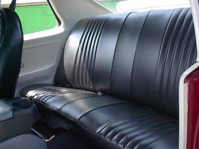 Original Interior