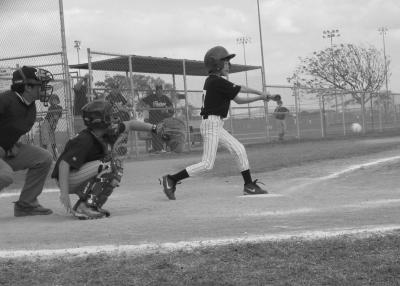 2004 White Sox Baseball