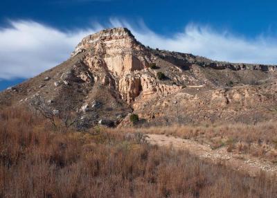 Roberts County, Texas