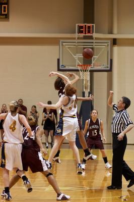 02-27-2005 Howard Payne