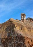 Palo Duro Canyon State Park, Texas