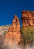 Caprock Canyons State Park, Texas