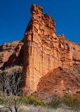 Caprock Canyons State Park, Texas