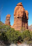 Caprock Canyons State Park, Texas