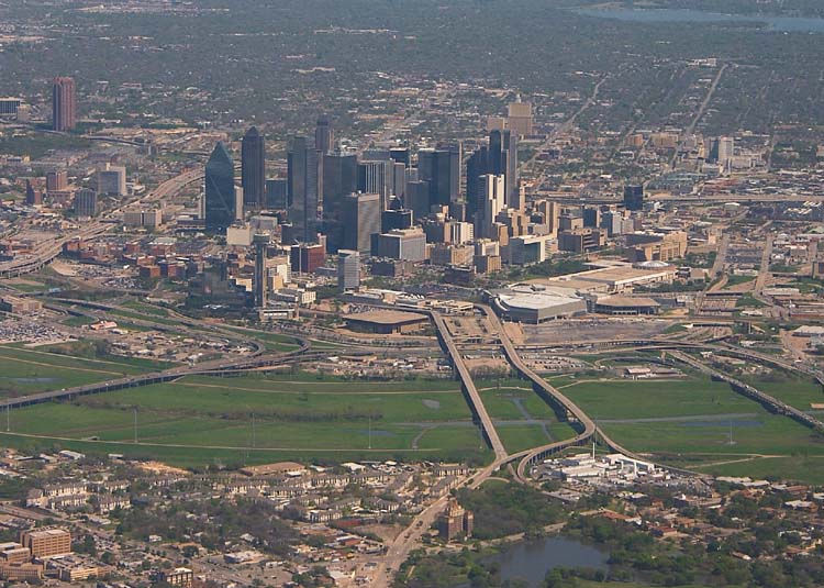 Dallas, Texas