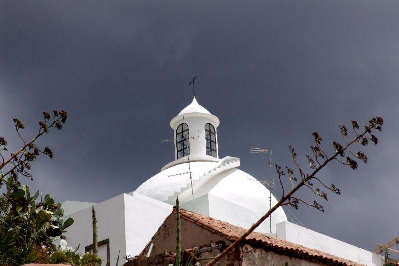 Church of Santa Lucia