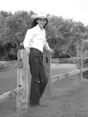 cowgirl
