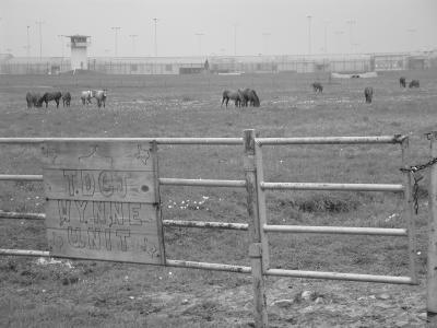 prison