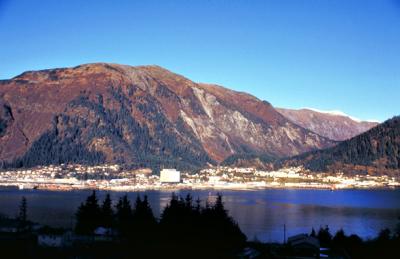 Juneau