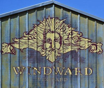 Windward Vineyard