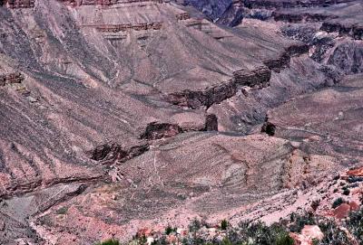 Inner Gorge