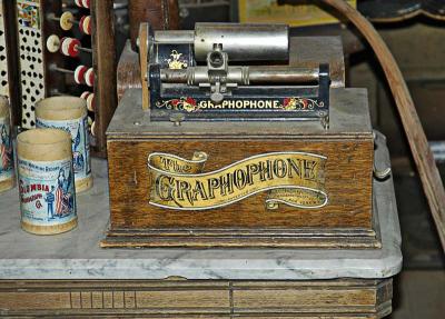Graphophone