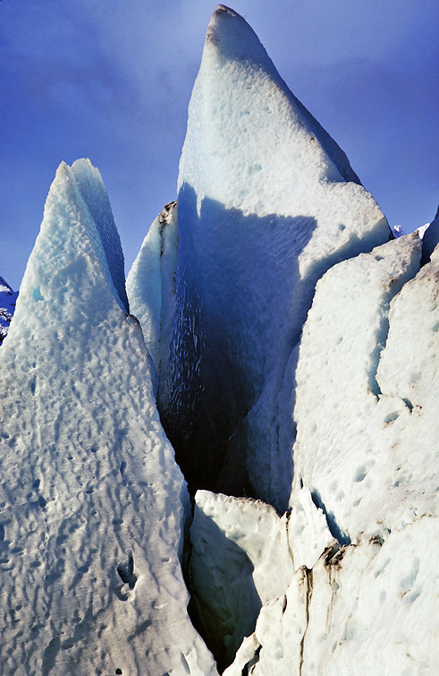 Glacier