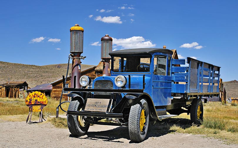 1927 Dodge
