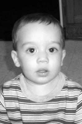 1st Haircut.