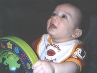 Skins Fan (For Nana)