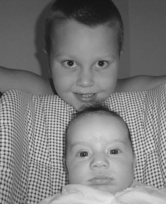 My Brother