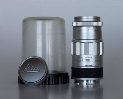 Leica Lenses