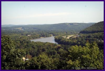 Susquehanna River At Owego.JPG