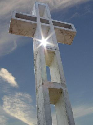 The Cross