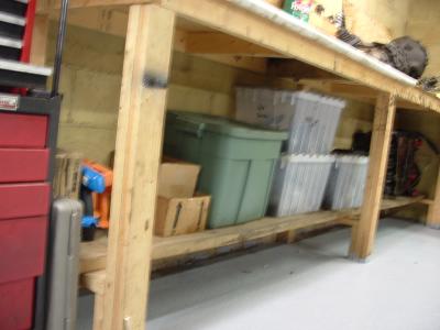clean shelfs