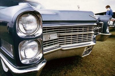 Caddy