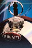 BUGATTI RADIATOR CAP