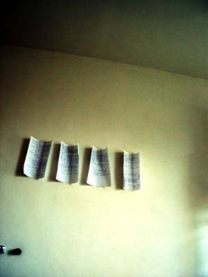 notes