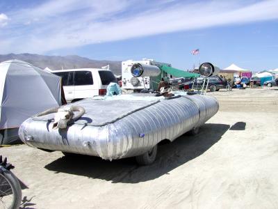 Mach 7