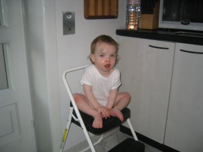 Nice chair