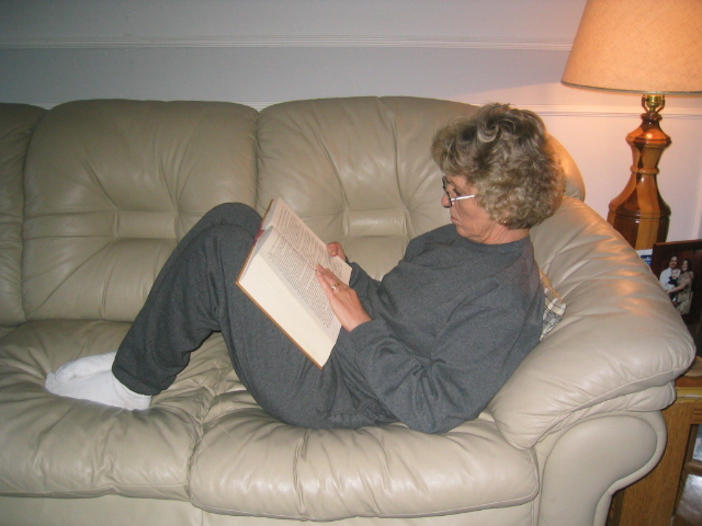 Another book