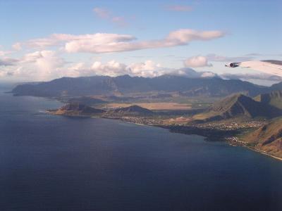 Leeward Oahu