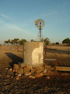 Farm Equipment