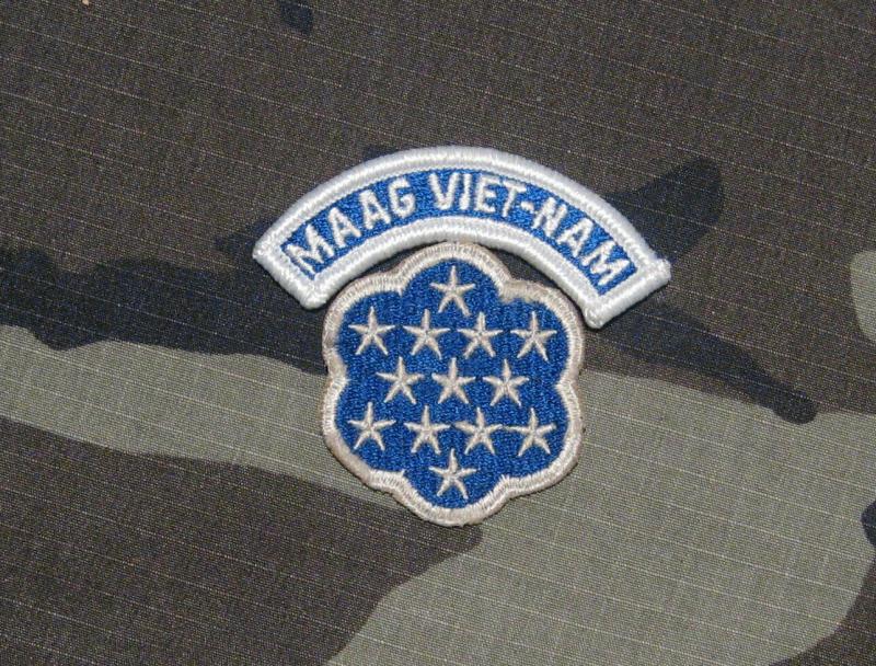 M.A.A.G. Vietnam