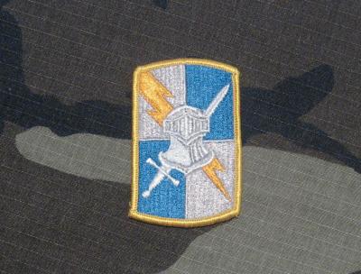 513th Military Intelligence Brigade