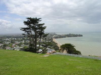 Auckland 2004