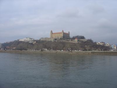 Bratislavia