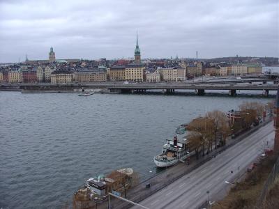 Stockholm